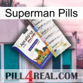 Superman Pills 11